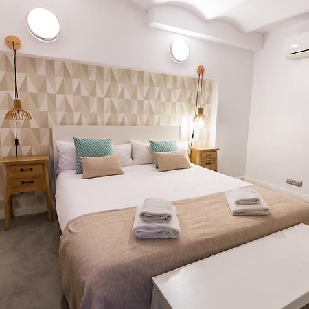 Appartement Weflating Park Gueell à Barcelone Extérieur photo