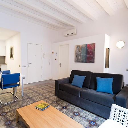 Appartement Weflating Park Gueell à Barcelone Extérieur photo