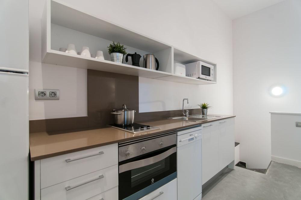 Appartement Weflating Park Gueell à Barcelone Extérieur photo