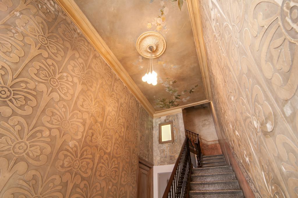 Appartement Weflating Park Gueell à Barcelone Extérieur photo